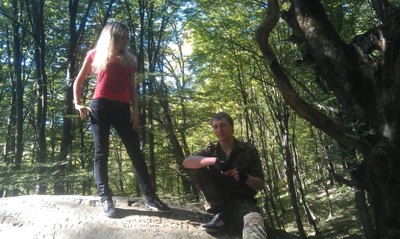 Александр Иванов | Туапсе