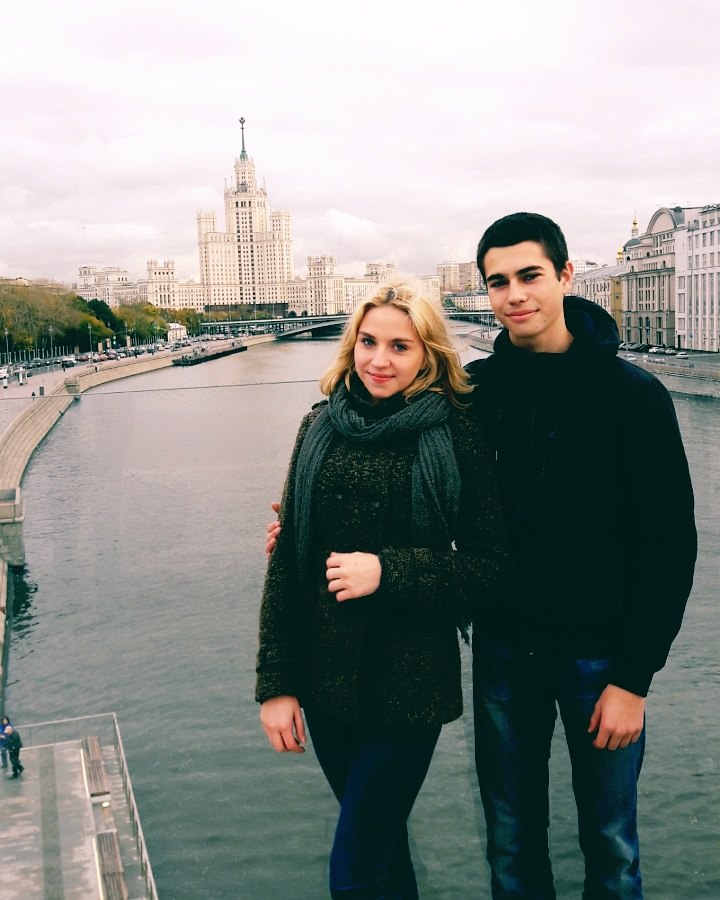 Юрий Мартынов |