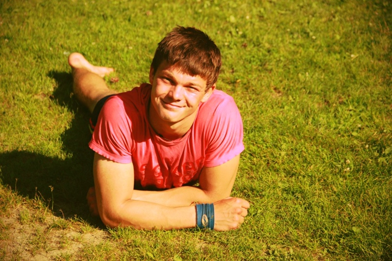 Александр Горбушин | Москва