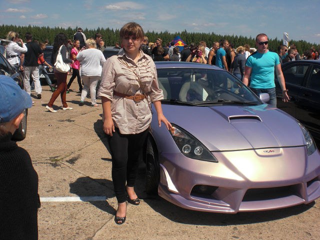 Екатерина Образцова | Гомель