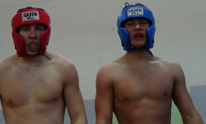 Сергей Реунов | Москва