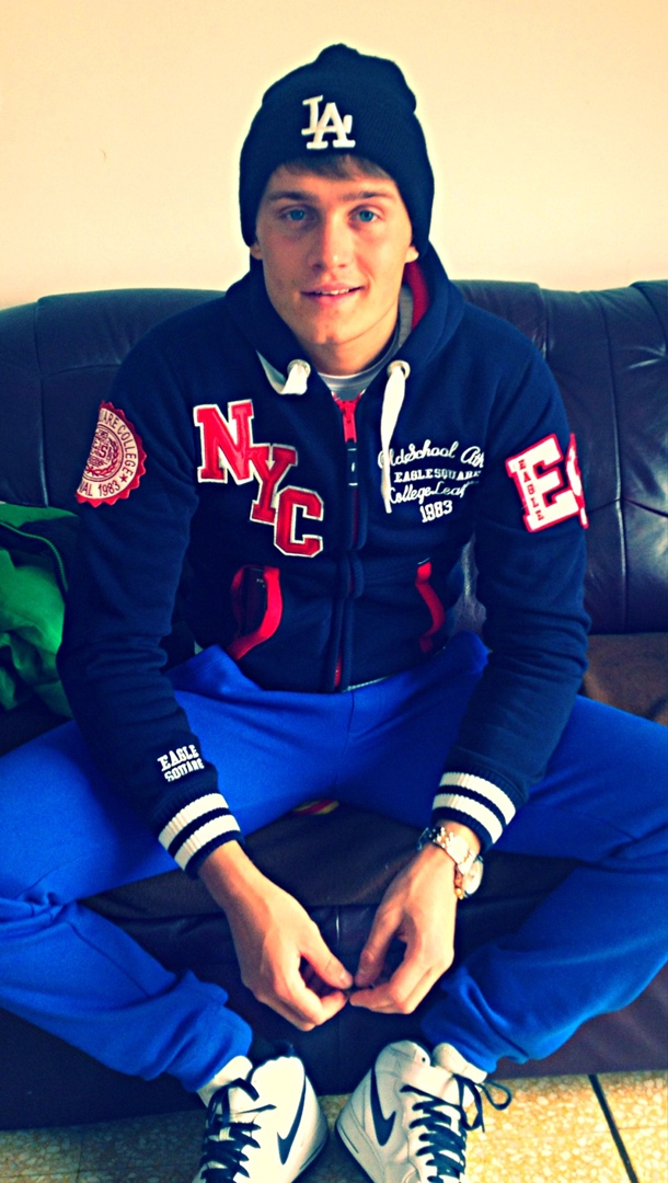 Владимир Юрьевич | Москва