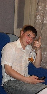 Максим Маслов | Альметьевск