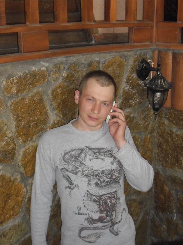 Алексей Астафуров | Гдов