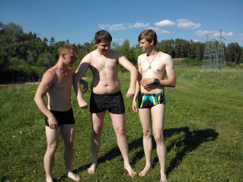 Руслан Савельев | Можайск