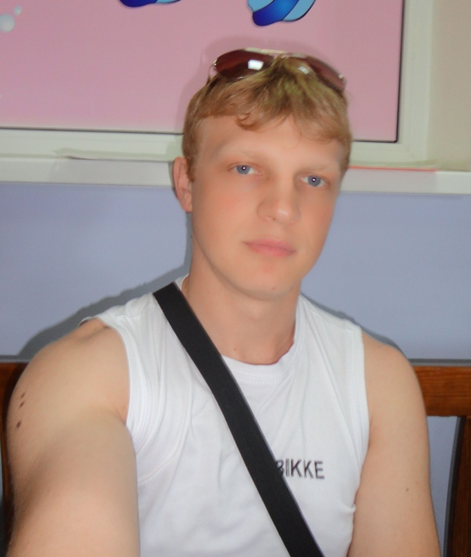 Александр Перепёлкин | Шахты