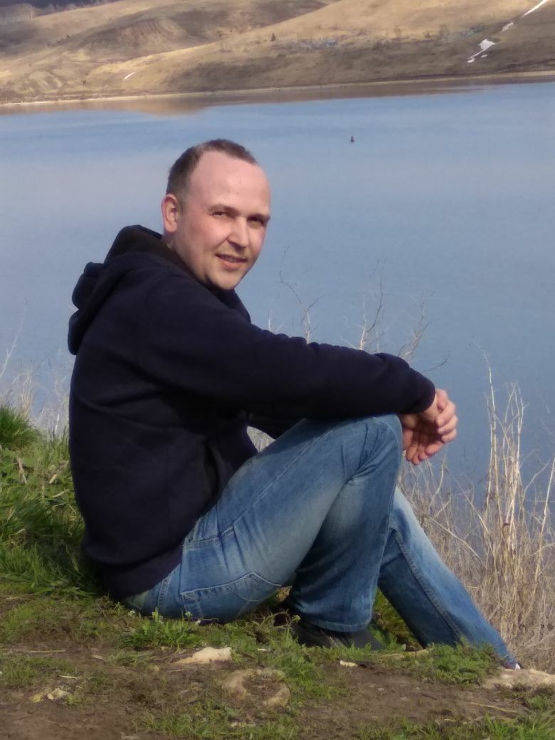 Илья Зыков | Санкт-Петербург