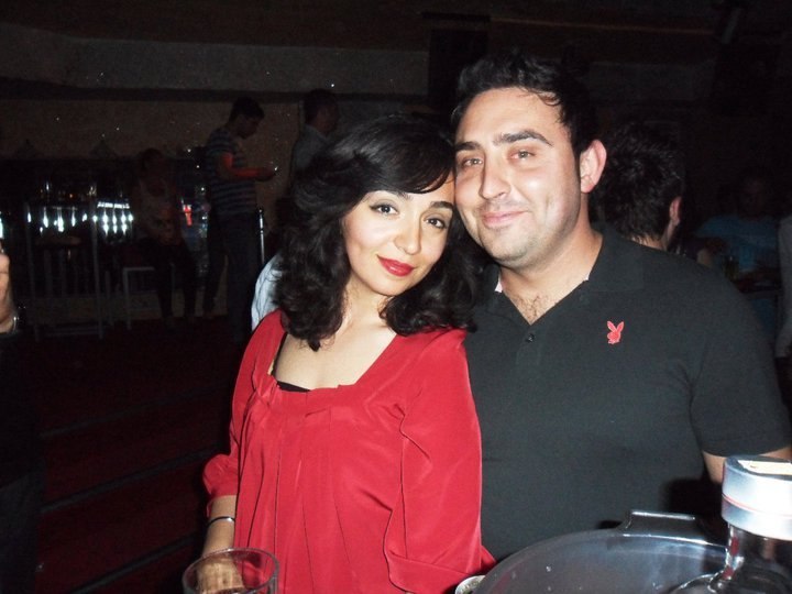 Александр Штейн |