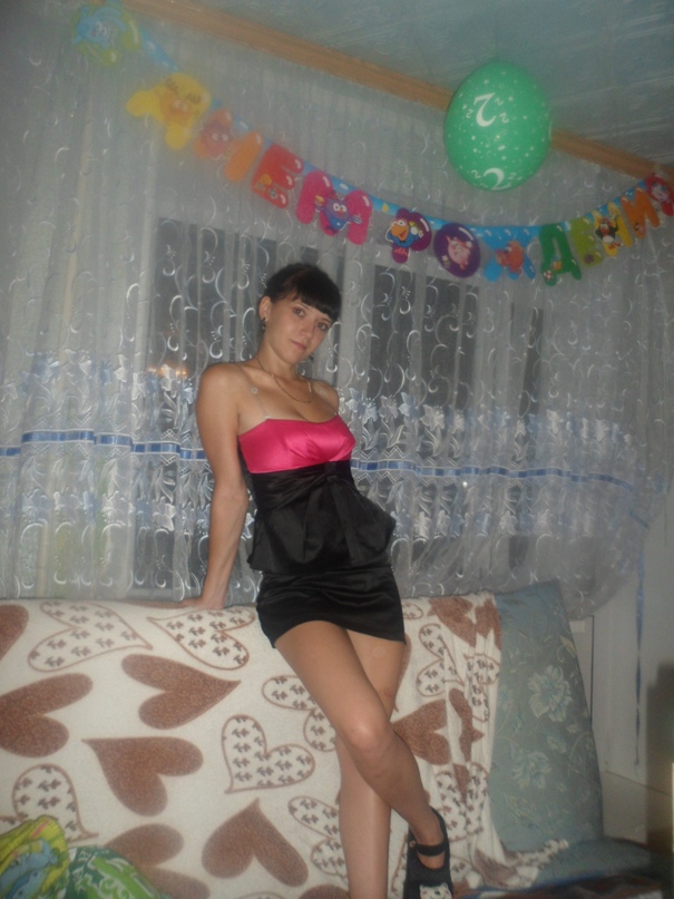 Елена Карякина | Оренбург