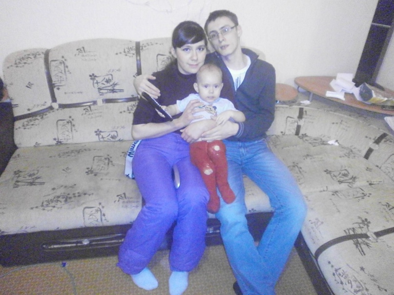 Ирина Булатова | Тобольск