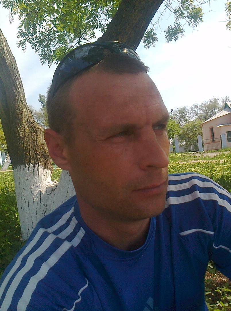 Алексей Ивакин | Херсон