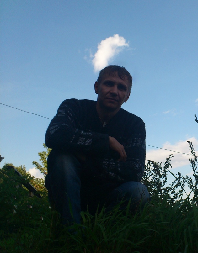 Oleg Andreev | Москва