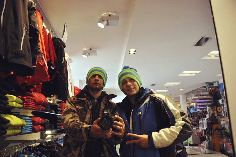 Антон Шаповалов | Ростов-на-Дону