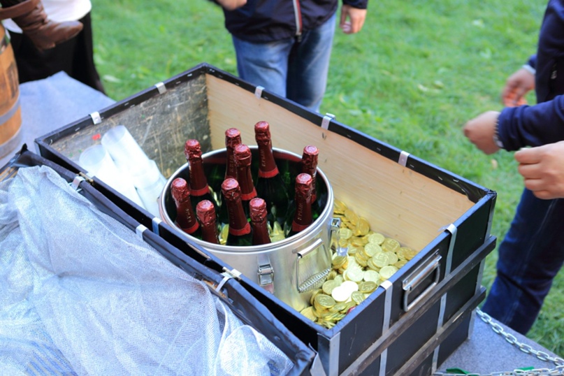 Анна Ермачкова | Санкт-Петербург