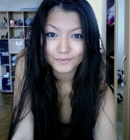 Дарья Тен | Санкт-Петербург