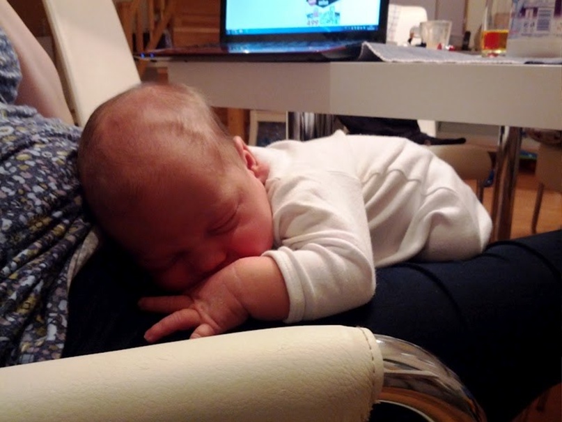 Феня Мазина | Praha