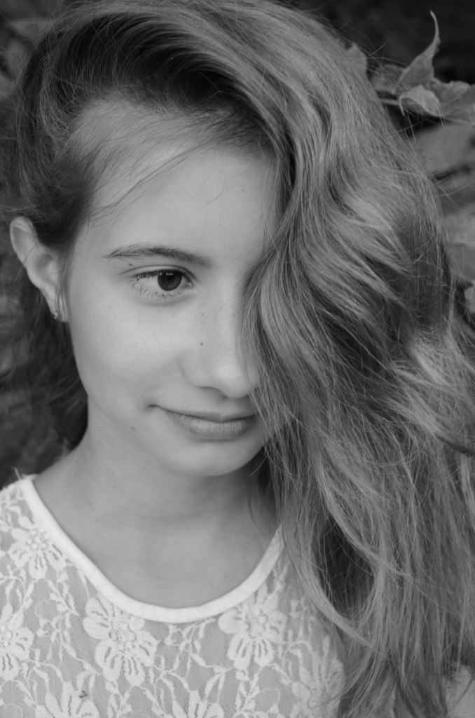 Алёна Хрусталева | Дзержинск