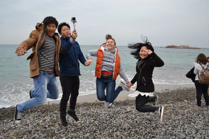 Юрий Ли | Уссурийск