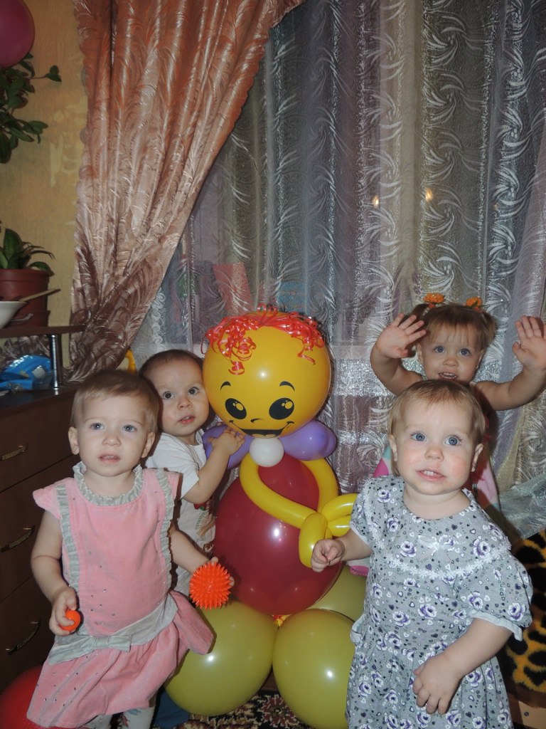 Танюшка Егорова | Чебсара