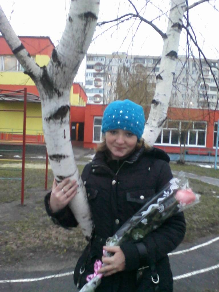 Екатерина Александрова | Старый Оскол