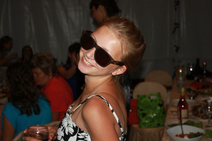 Мария Пронина | Екатеринбург