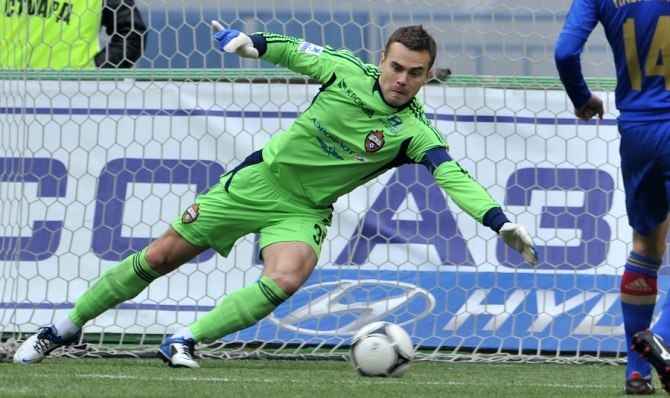 Иван Михеев | Йошкар-Ола