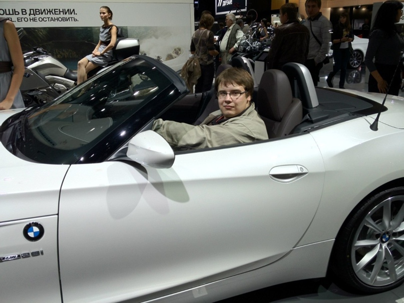 Виктор Топилин DEL | Москва