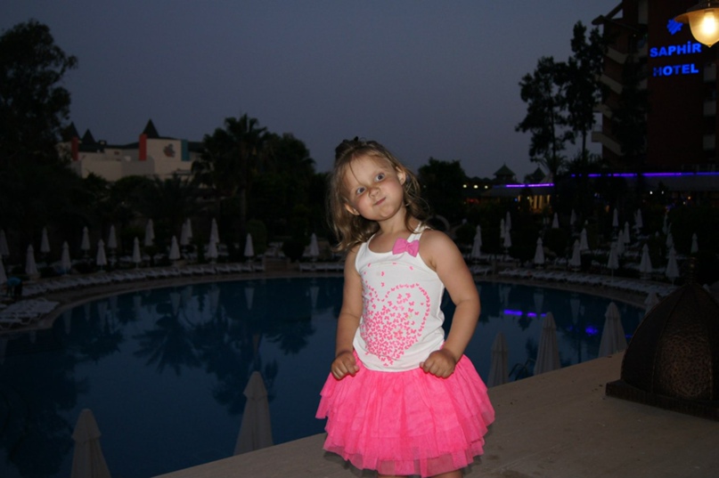 Мария Крылова | Санкт-Петербург