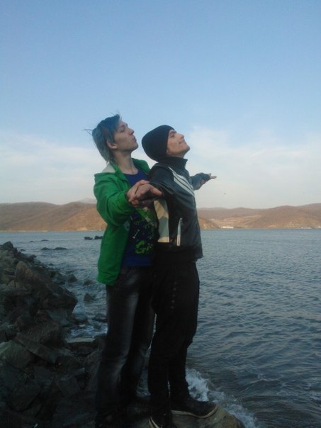 Алексей Нефедов | Фокино