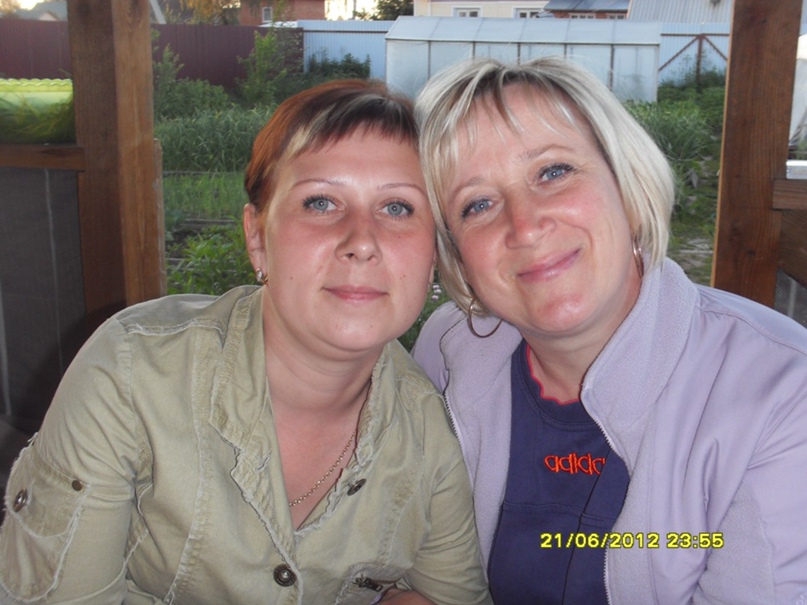 Татьяна Соболева | Верхняя Пышма