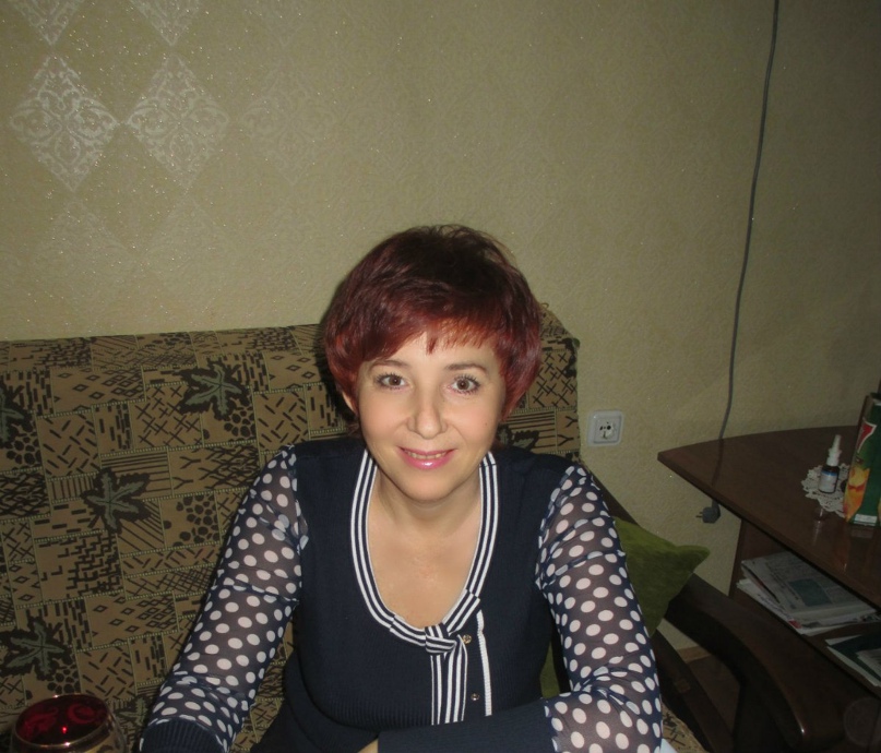 Наталья Алиева | Краснодар