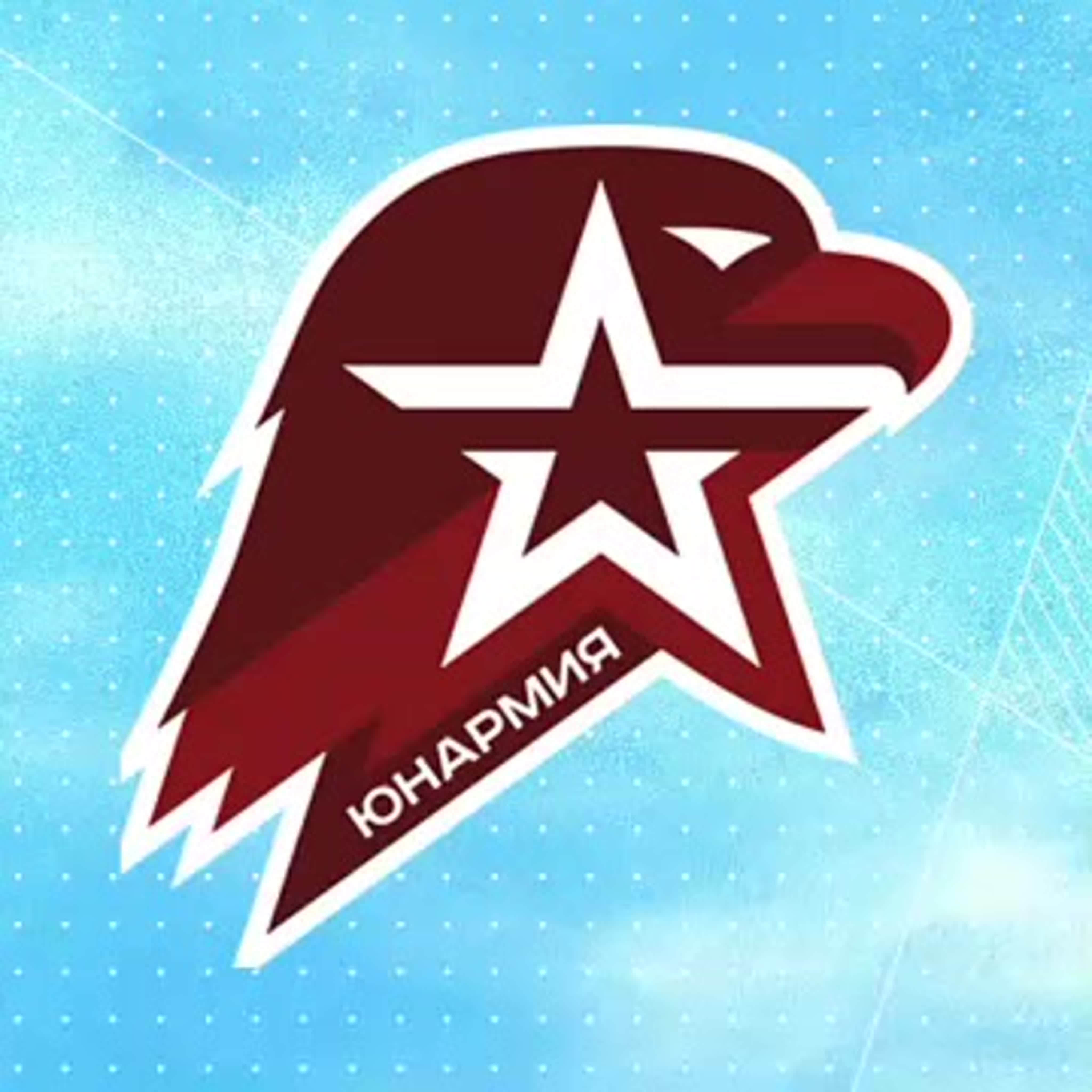 Юнармия символ