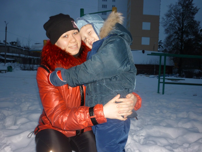 Мария Третьякова St. | Пермь