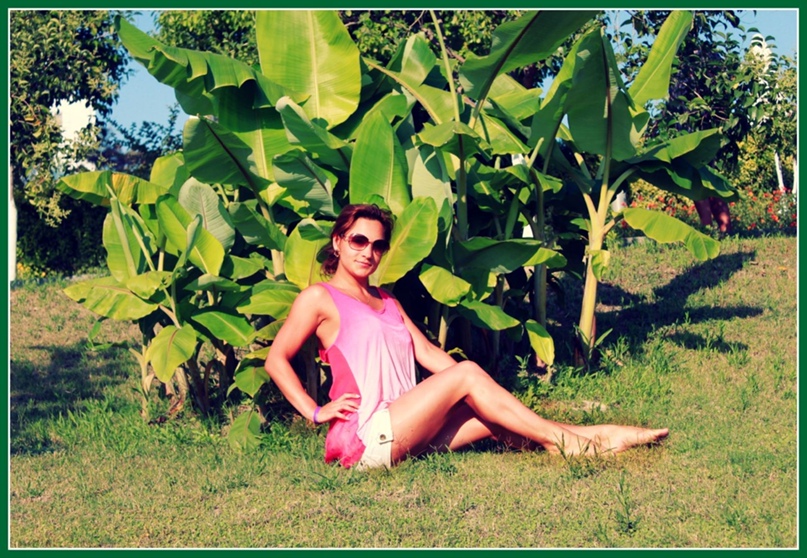 Юленька Майская *** Napolitain *** | Москва