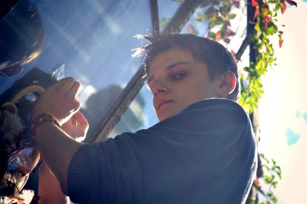 Никита Левин |