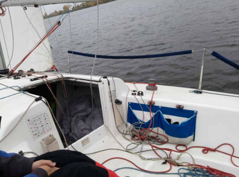 Максим Заикин | Одесса