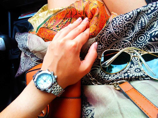 Татьяна Сон | Томск