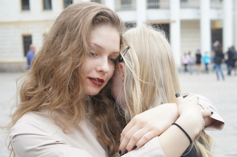 Татьяна Горбачева | Курск