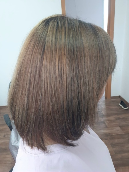 Оказание услуг парикмахера-колориста все виды...