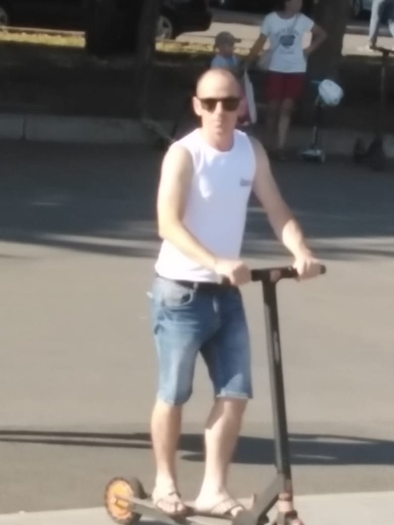 Иван Микрюков | Кизнер (поселок)