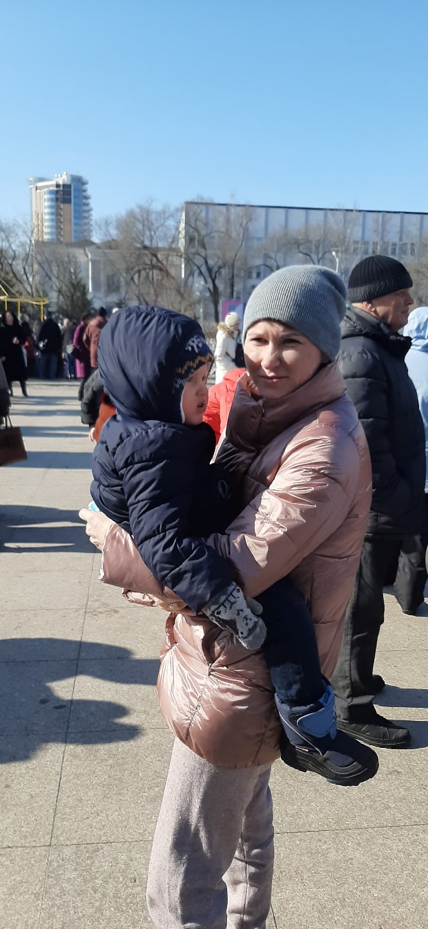 Виталий Владимирович | Благовещенск