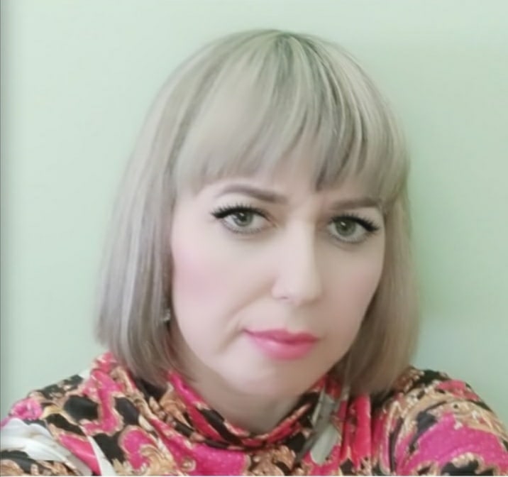 Елена Хомик | Белгород