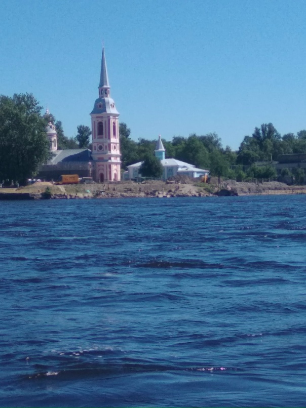 Анна Оленева | Санкт-Петербург
