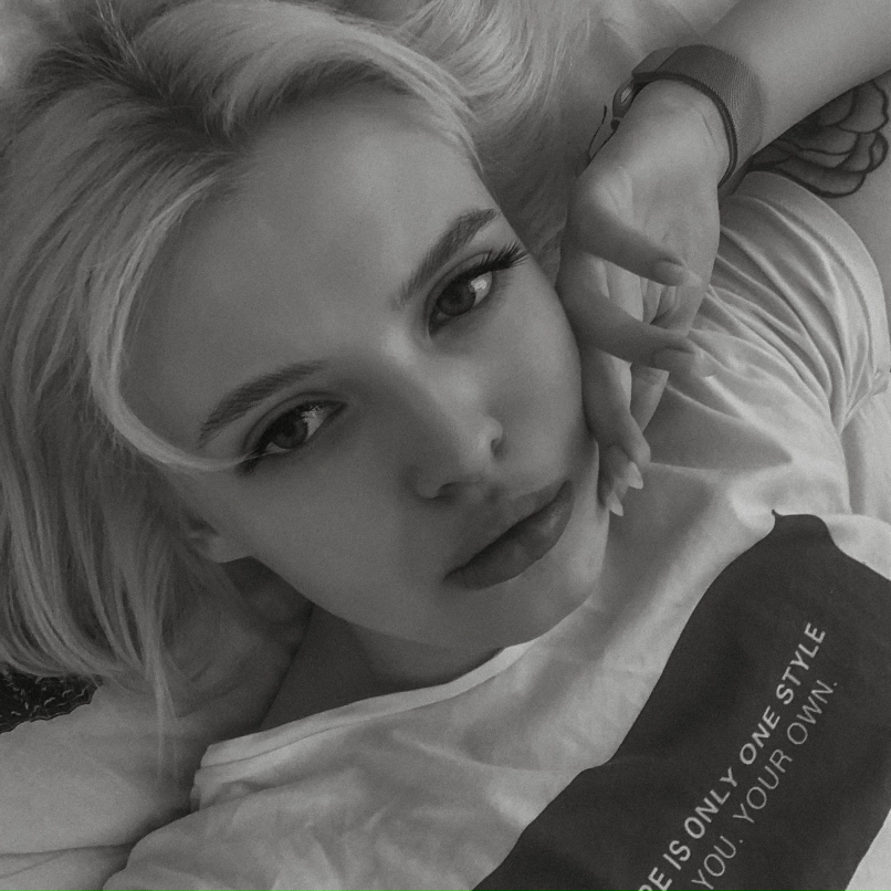 Аня Горина | Екатеринбург