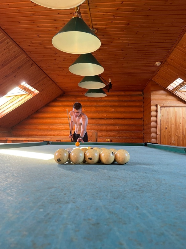 Алексей Ермолов | Ярославль