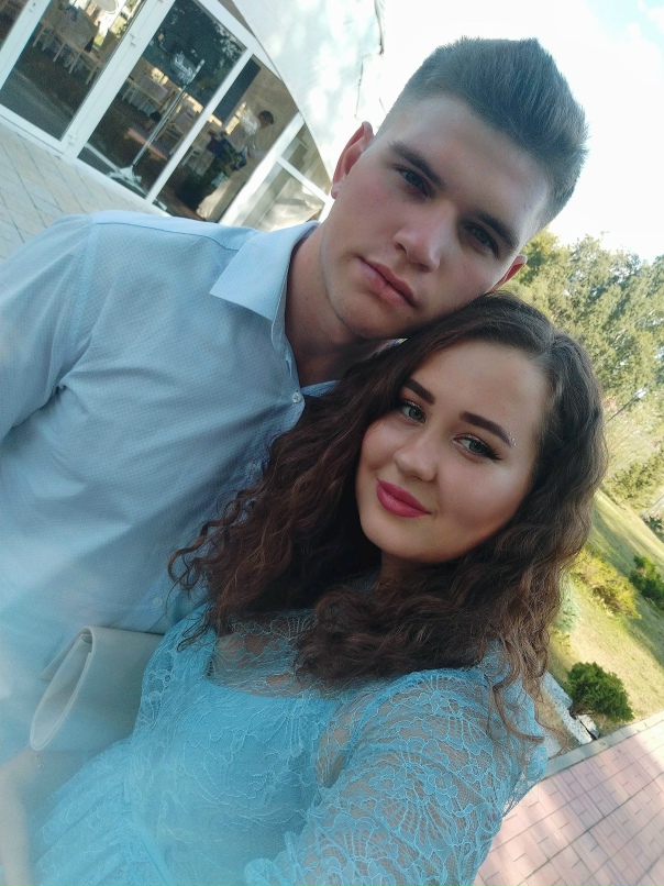 Катя Муравьева | Екатеринбург