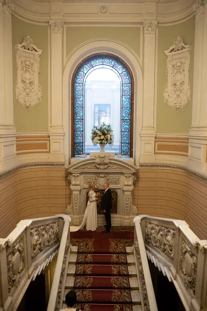 Дмитрий Карпов | Санкт-Петербург