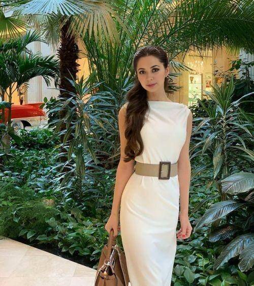 Ирина Попова | Видное