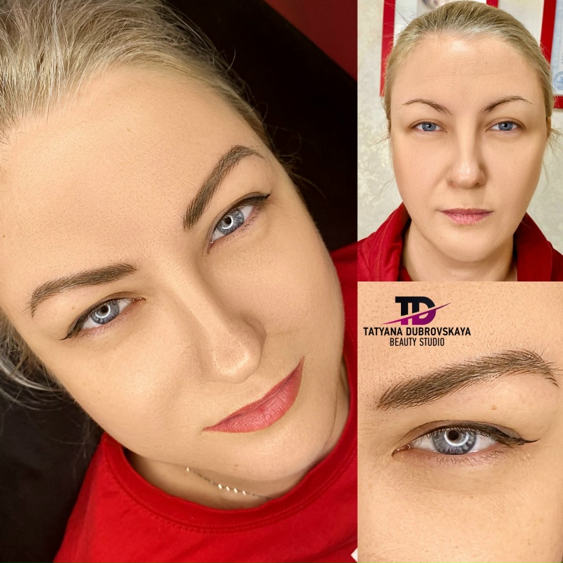 Татьяна Дубровская | Самара