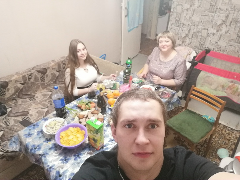 Андрей Трушников | Сылва